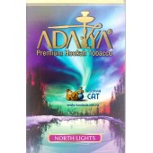 Табак Adalya North Lights (Адалия Северное Сияние) 50г Табак Adalya North Lights (Адалия Северное Сияние) 50г